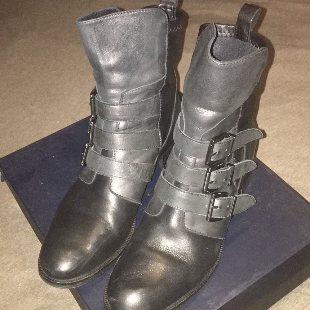Sz 7 ( but fit more like a 7.5/8)